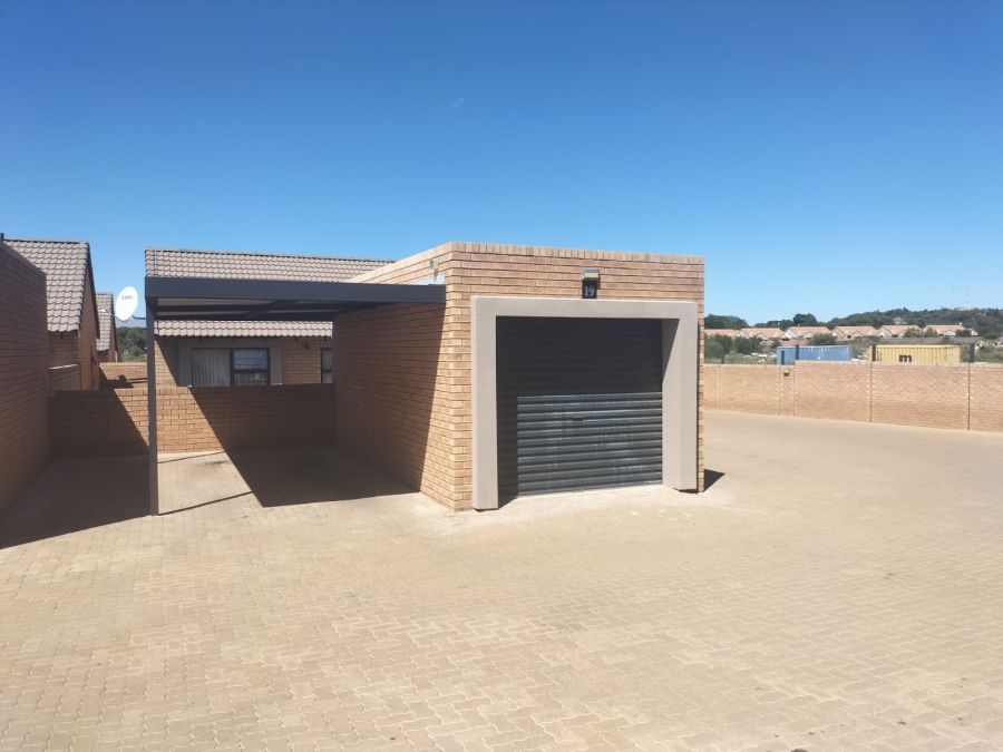 To Let 3 Bedroom Property for Rent in Douglas Valley Free State